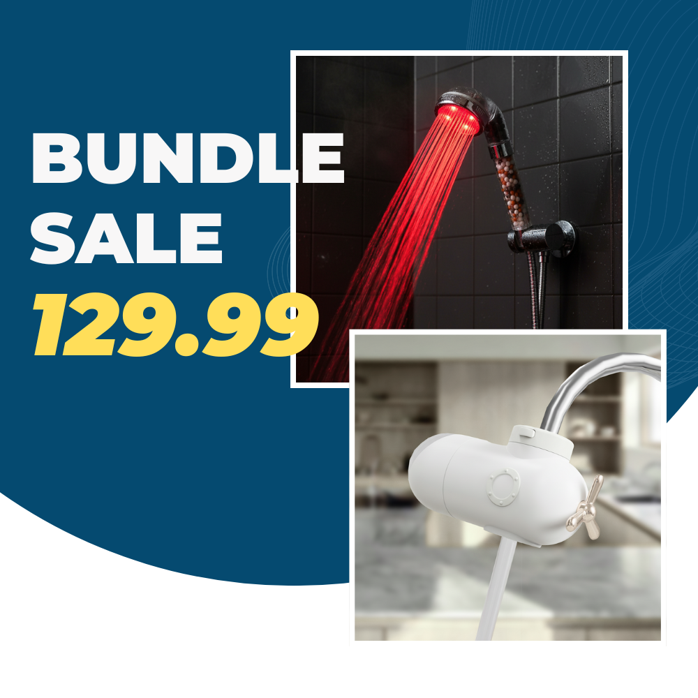 Purely Filter Bundle