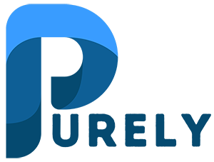 PURELY